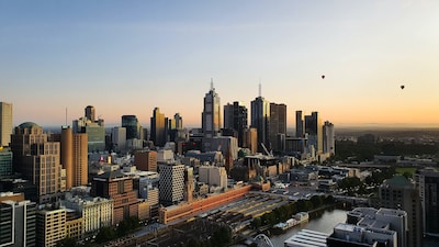 Where You Should Stay in Melbourne for Your Next Vacation