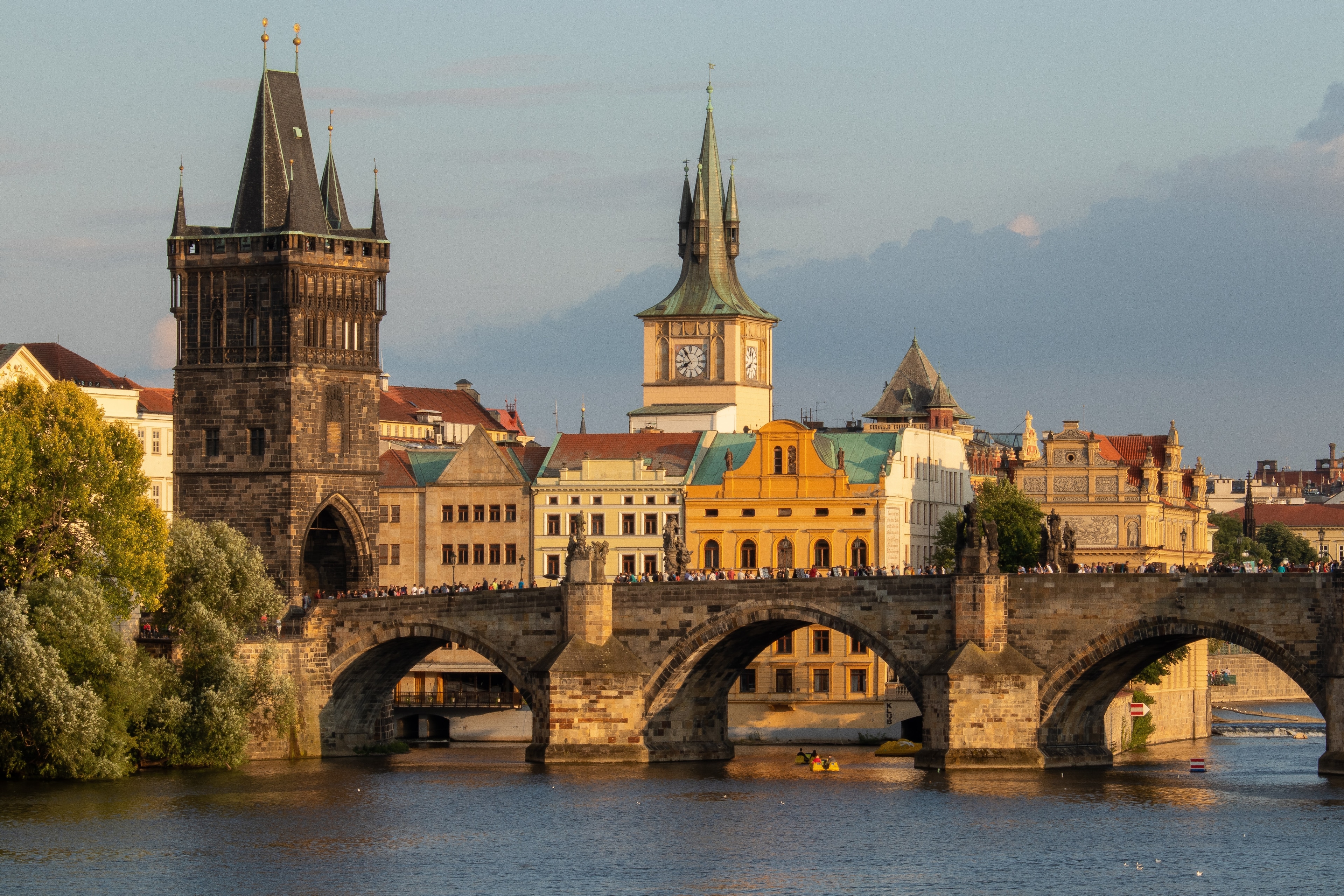 A Detailed Guide to the Best Hotels to Stay in Prague