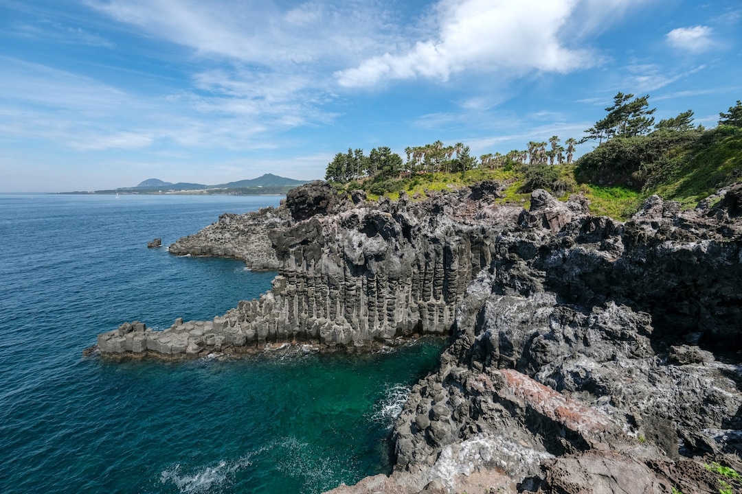 Jeju Island - The ultimate guide to the Island of Gods | Veena World