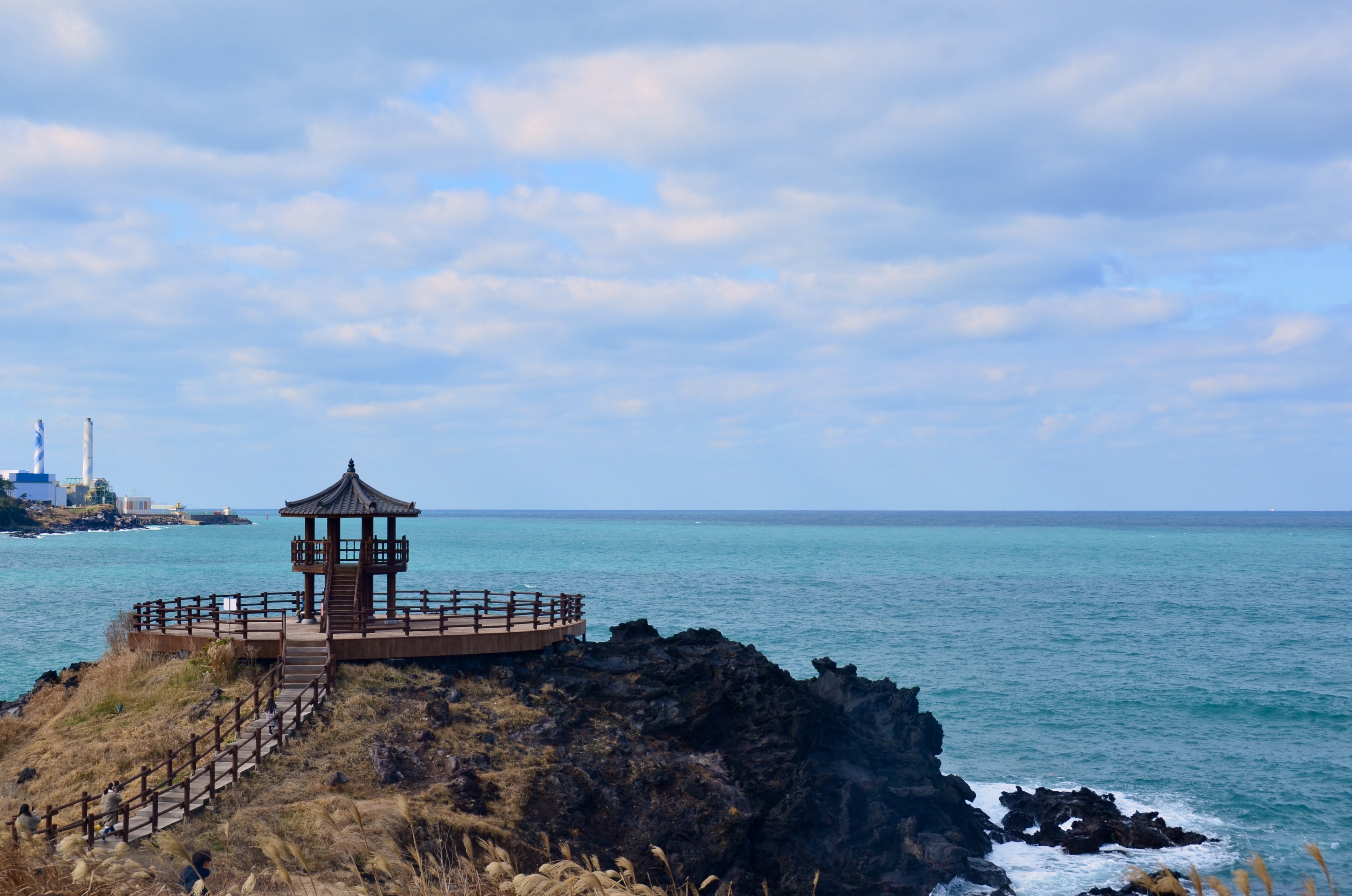 Jeju Island - The ultimate guide to the Island of Gods