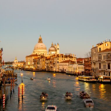 10 Best Hotels in Venice to Have a Luxurious Wonderful Stay