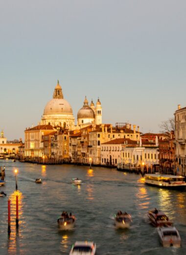 10 Best Hotels in Venice to Have a Luxurious Wonderful Stay