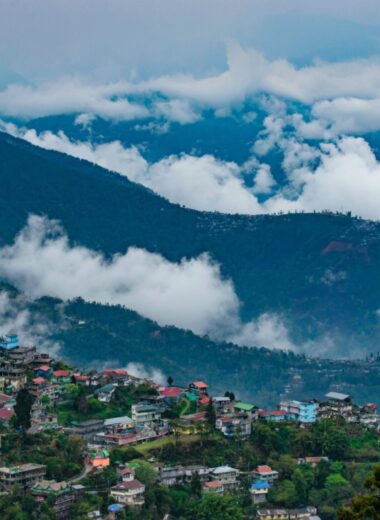 14 Offbeat Places near Darjeeling that Should Be on Your Bucket List