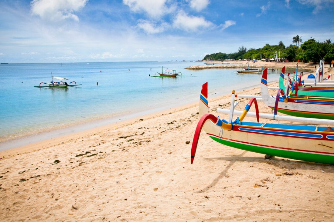 Best Beaches In Kuta For A Perfect Vacation In Bali Veena World