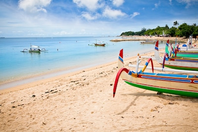 Best Beaches in Kuta for a Perfect Vacation in Bali