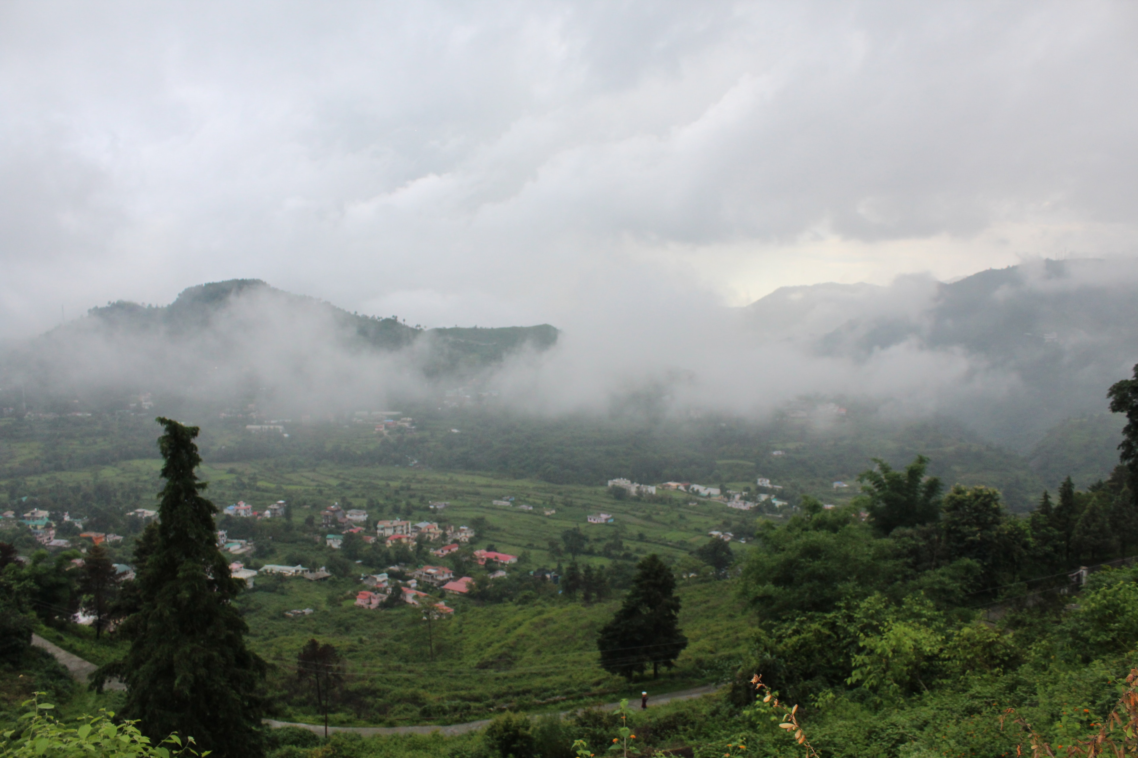 Top 8 Resorts in Naukuchiatal