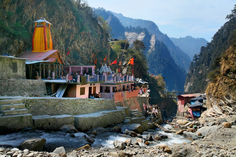 best Uttarakhand tour packages