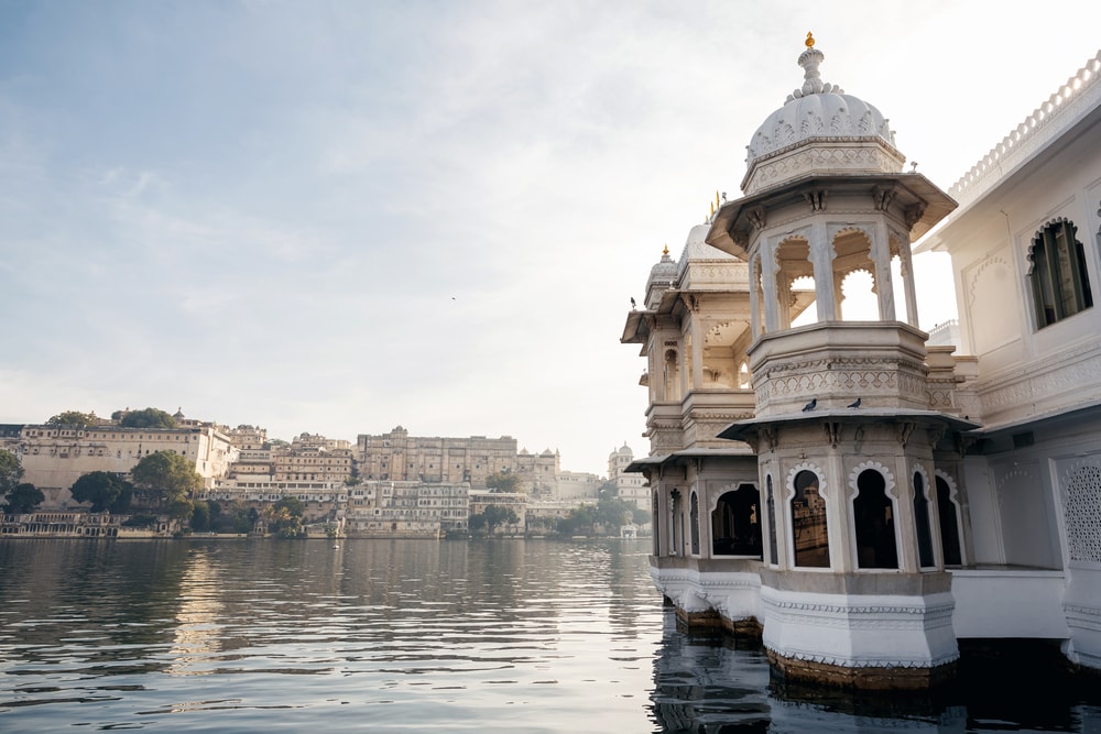hotels in Udaipur