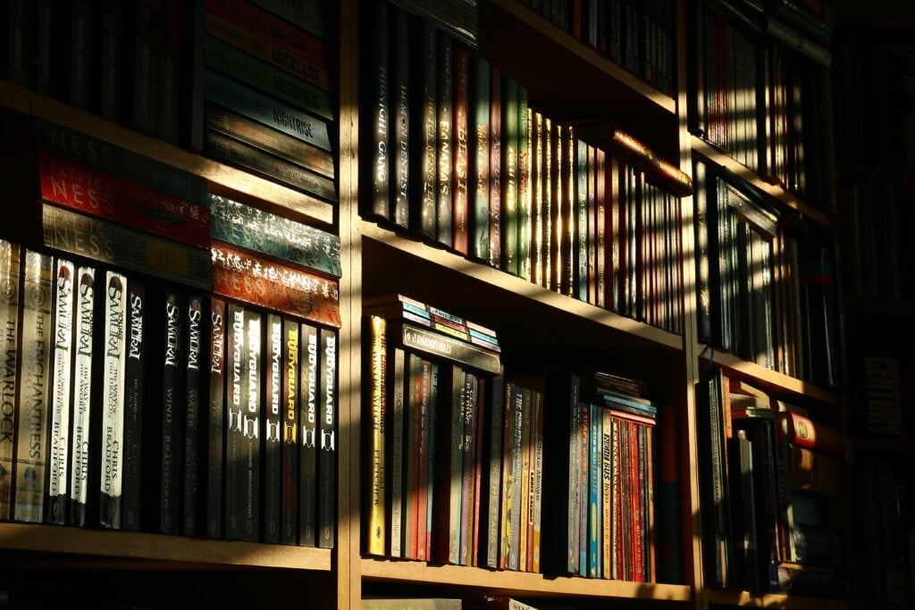 libraries around the world