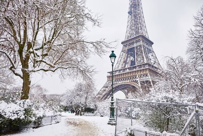 10 Best Places to Enjoy the Winters in France
