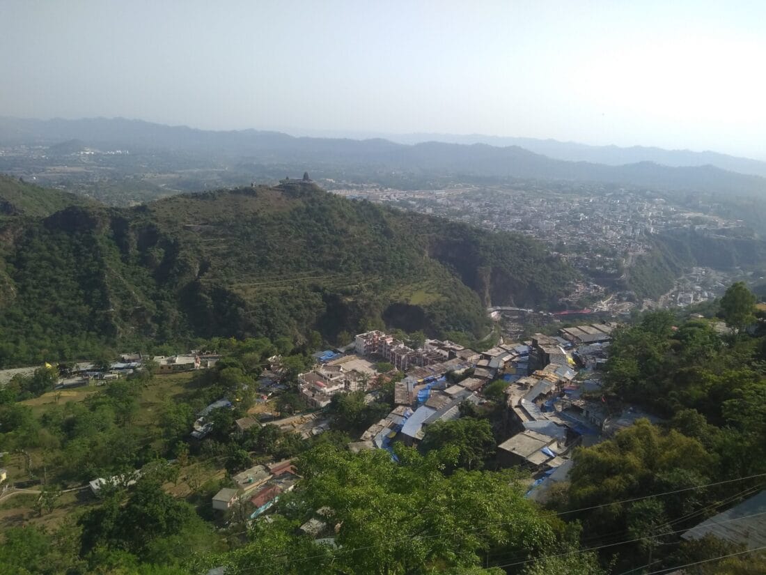 places to visit near katra in one day