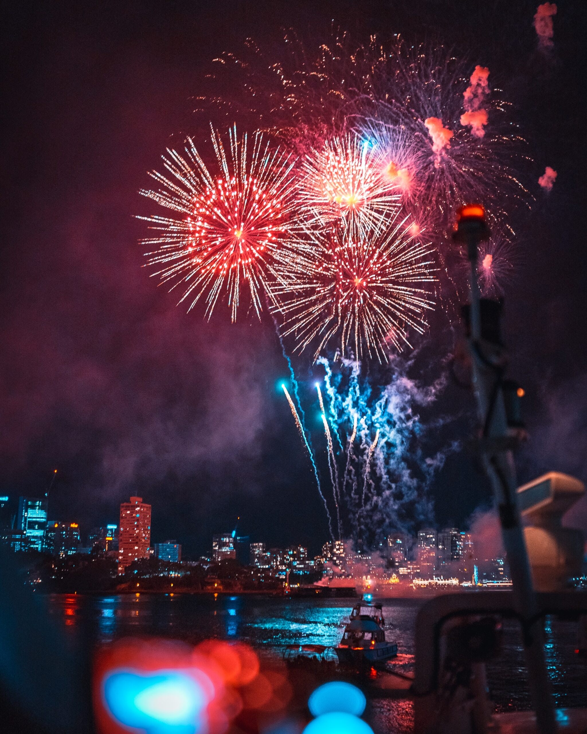 7 unusual New Year's Eve traditions around the world 