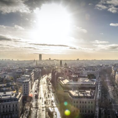 10 Must Visit Cities in France