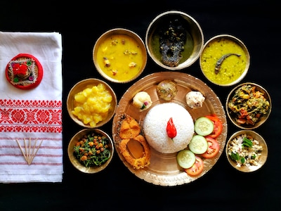 13 Traditional Food Items of Assam You Need to Try on Your Next Vacation