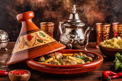 14 Restaurants in Morocco You Need to Have on Your Bucket List