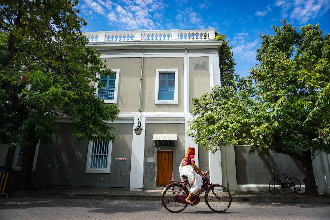 4 Age-Old Churches to Visit on Your Next Trip to Pondicherry