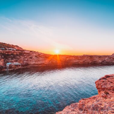 6 Resorts in Ibiza That You Must Experience 2