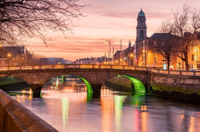 An Ultimate Guide to Dublin City Things to Do and See