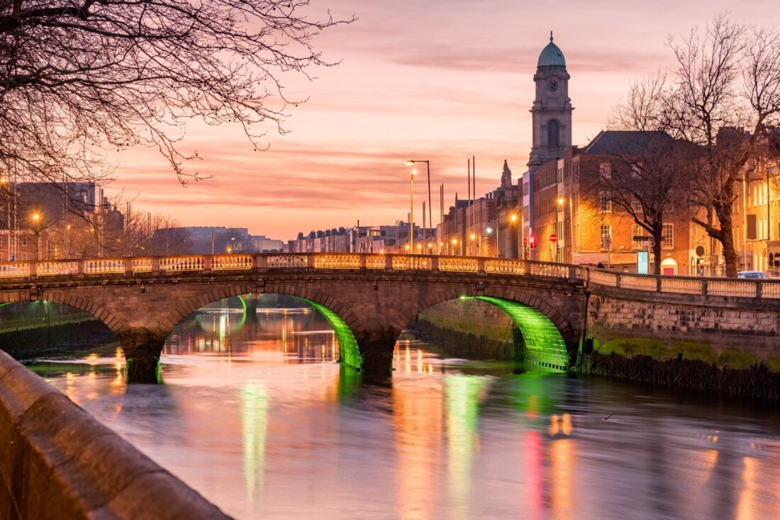 An Ultimate Guide to Dublin City Things to Do and See Veena World