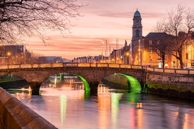 An Ultimate Guide to Dublin City: Things to Do and See