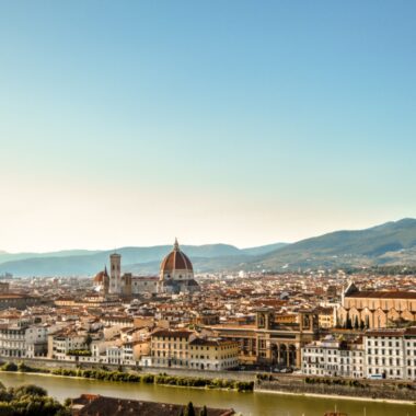 Best Hotels to Stay In Florence Italy