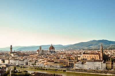 Best Hotels to Stay In Florence Italy