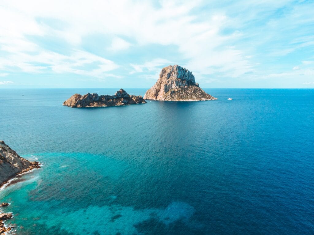 Best Time to Visit Ibiza