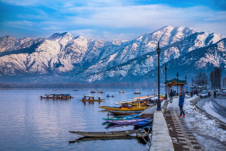 Things To Do In Srinagar | Veena World