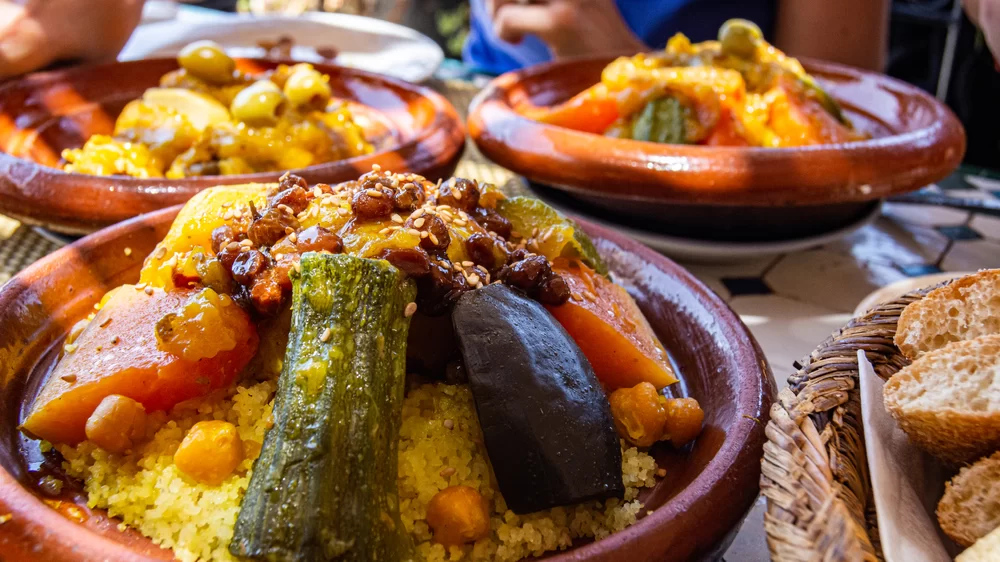 14 Restaurants in Morocco You Need to Have on Your Bucket List Veena