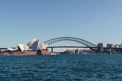 Have You Explored These Top Places to Visit in Sydney?