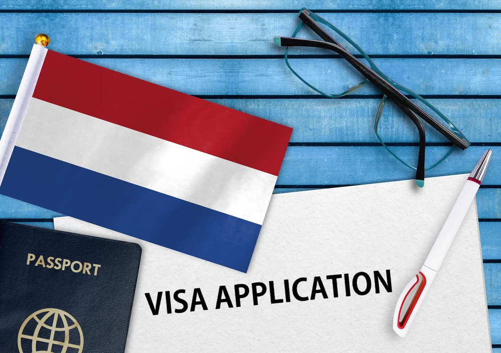 How to Apply For a Visa in the Netherlands
