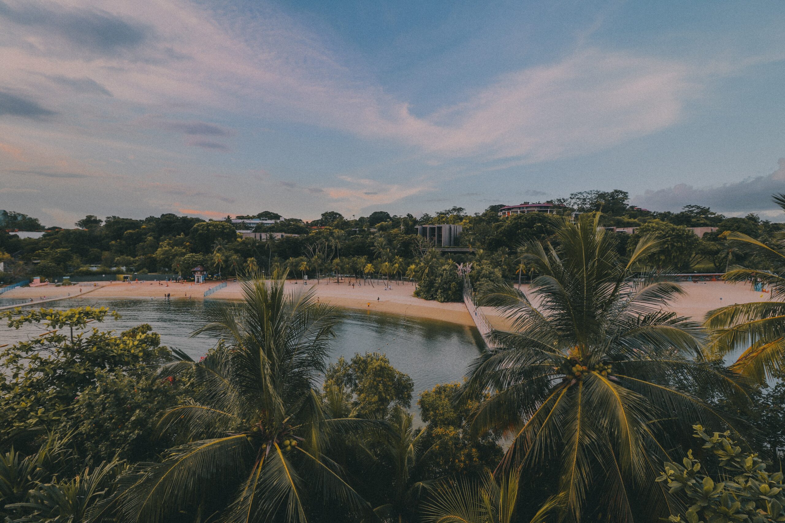 Palawan Beach