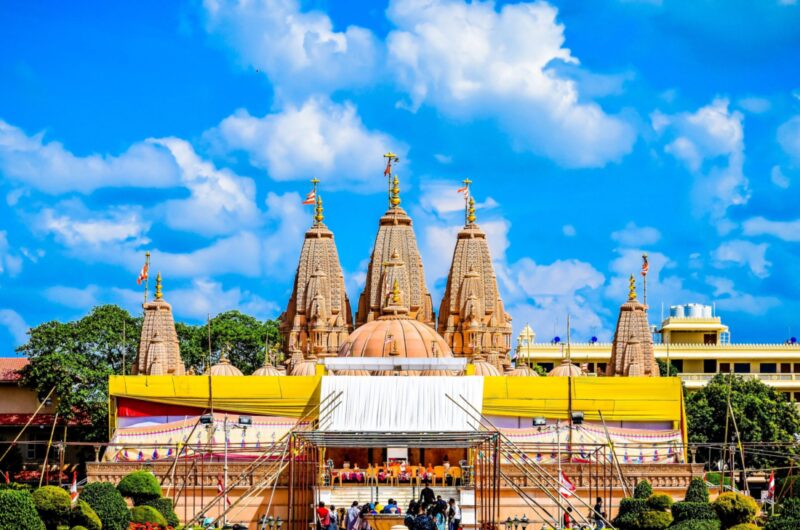 The Best 5Star Hotels in Surat for a Splendid Stay Experience Veena