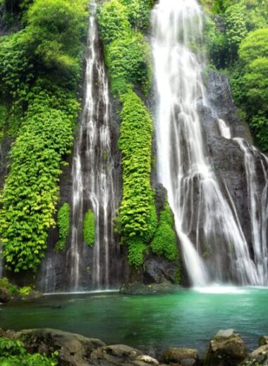 The Best Lesser Known Waterfalls around the World Your Secret Retreat 1