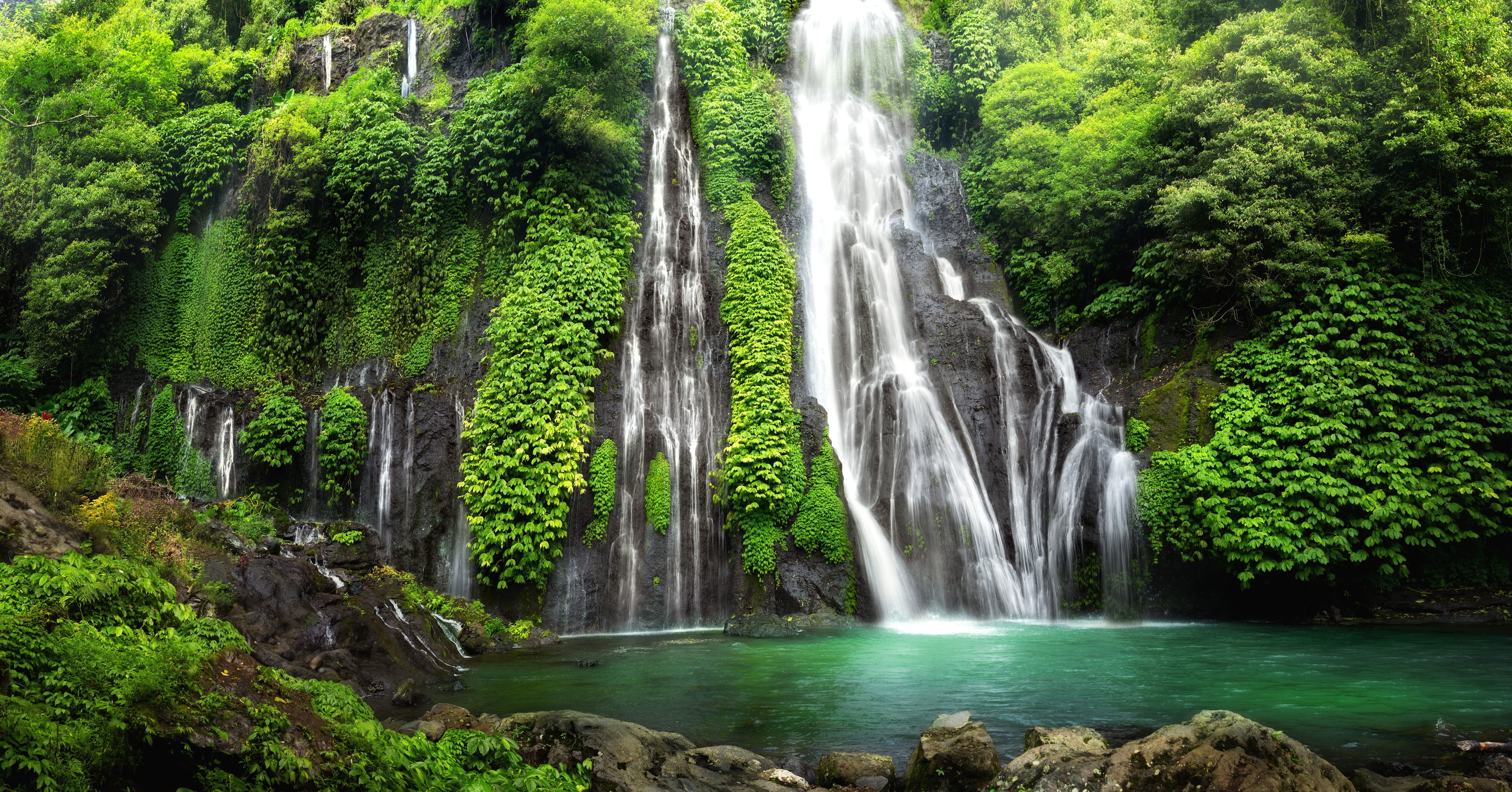 The Best Lesser-Known Waterfalls around the World: Your Secret Retreat
