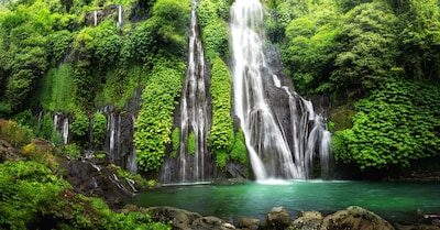 The Best Lesser-Known Waterfalls around the World: Your Secret Retreat