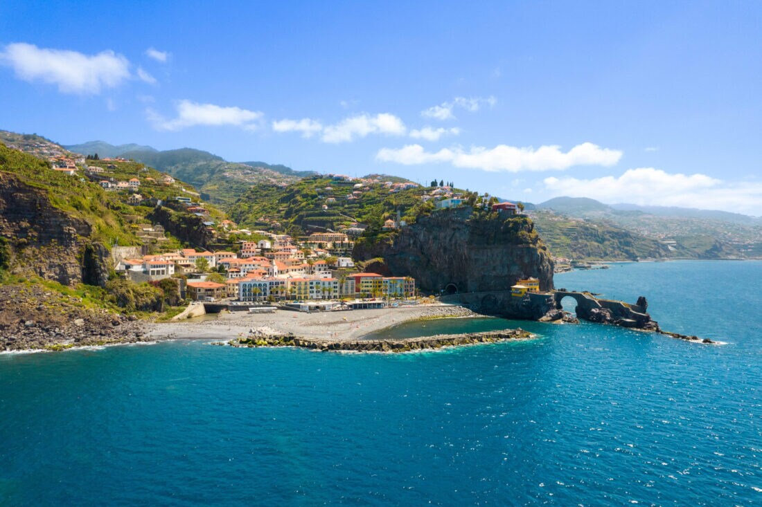 Ponta do Sol - Visit Madeira  Madeira Islands Tourism Board