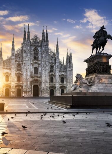 Why Everyone Should Visit Milan at Least Once in Their Life