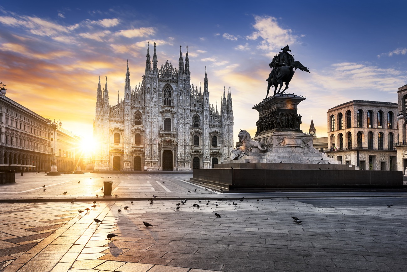 Why Everyone Should Visit Milan at Least Once in Their Life