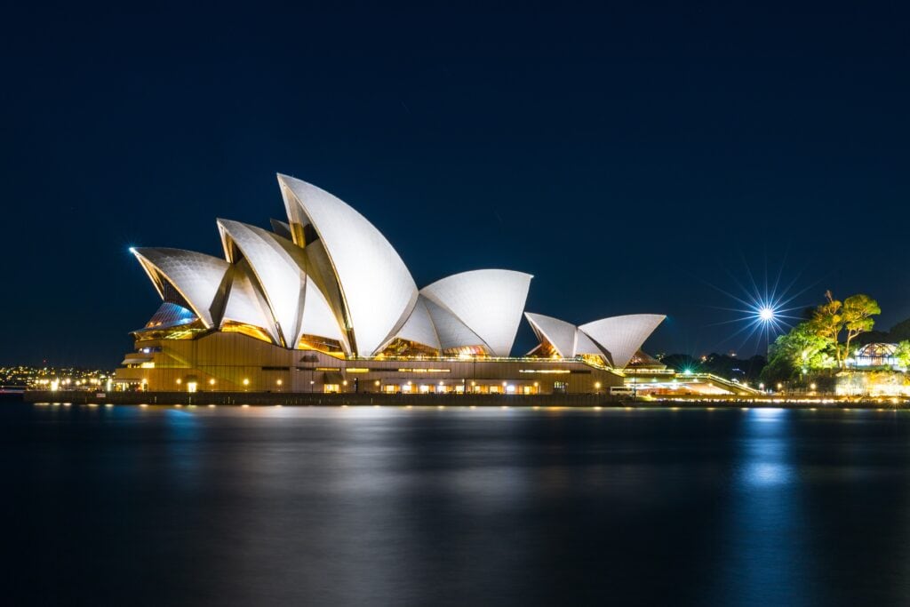 Have You Explored These Top Places to Visit in Sydney Veena World