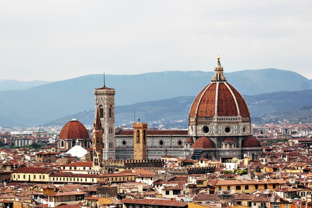 best hotels in Florence
