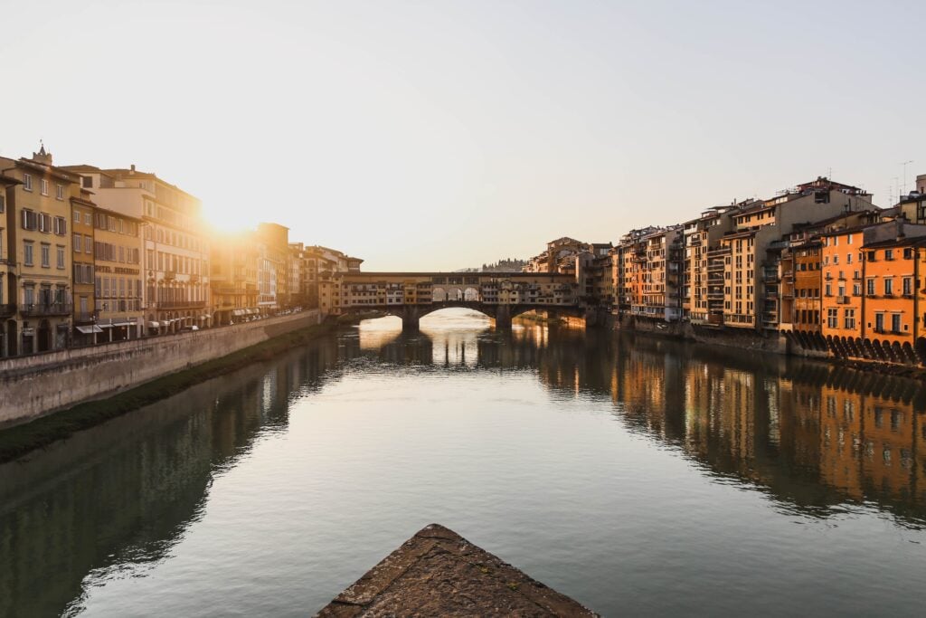 hotels in Florence city centre