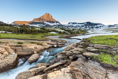 Glacier National Park - A Guide to Have an Adventurous American Trip