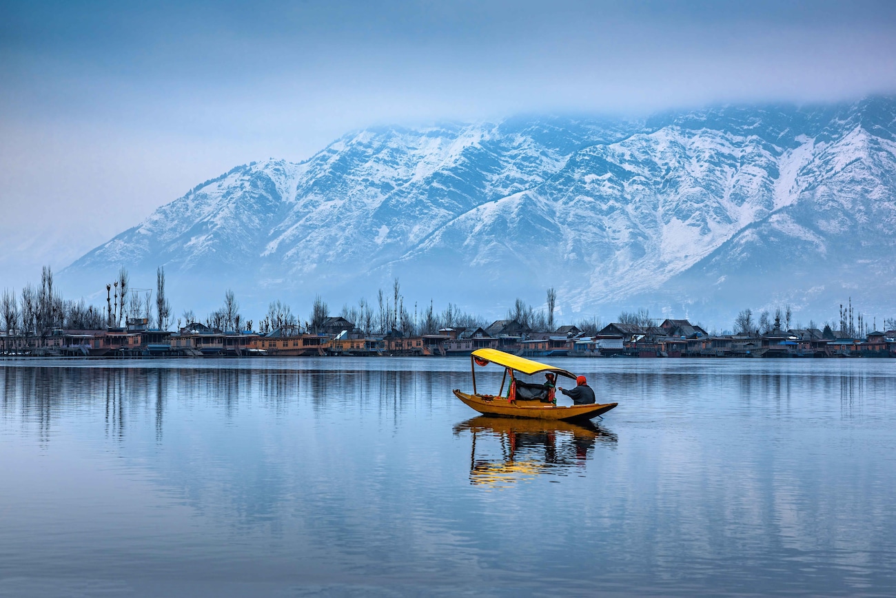 Best Time to Visit Kashmir, the Valley of Adventure and Beauty