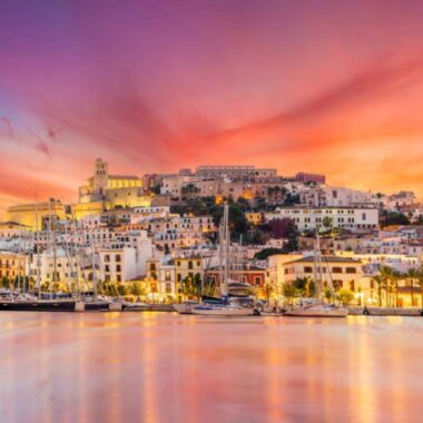 Ibiza