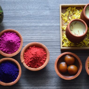15 Special Food Items You Need to Try This Holi