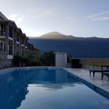 A Collection of 7 Beautiful Resorts in Jim Corbett