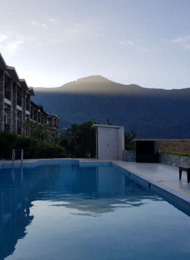 A Collection of 7 Beautiful Resorts in Jim Corbett