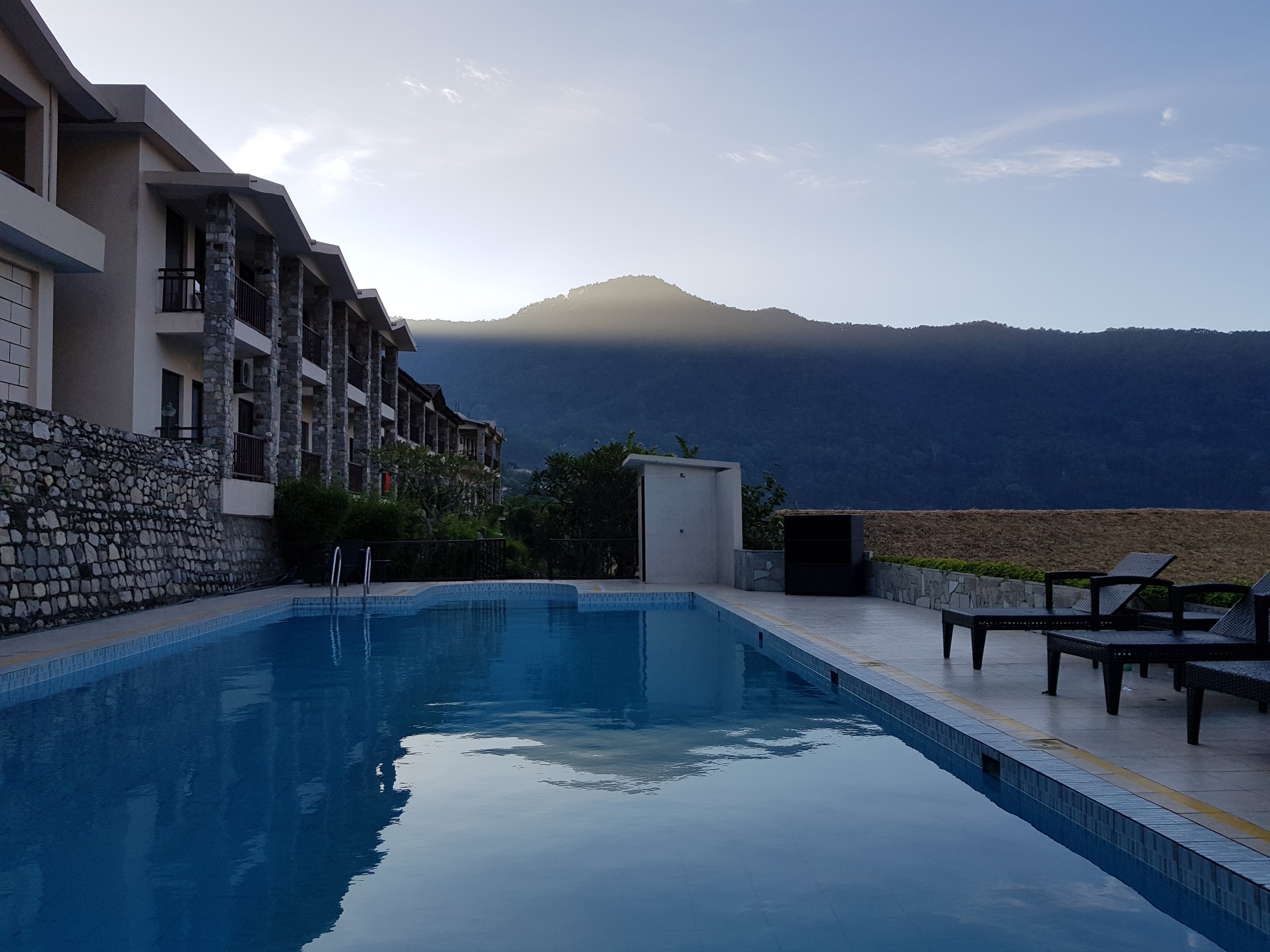 A Collection of 7 Beautiful Resorts in Jim Corbett!