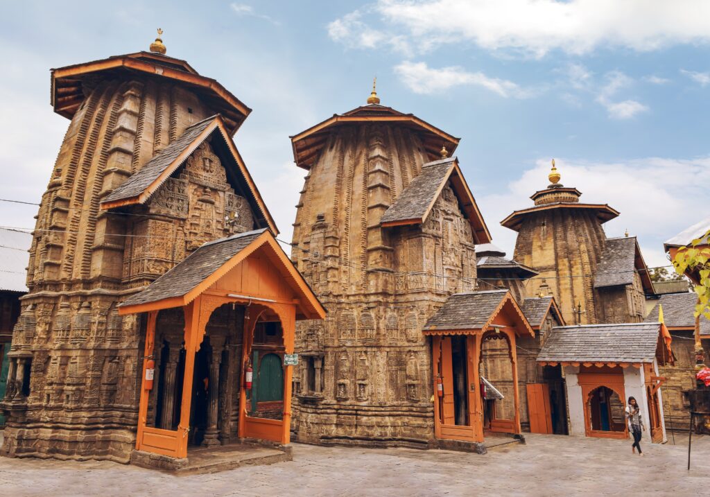 Laxmi Narayan Temple